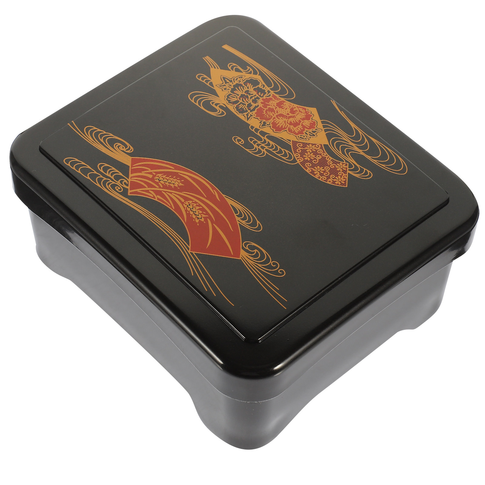 1Pcs Heavy Duty Bento Box Food - Meal Prep With Rice ulasan dan harga