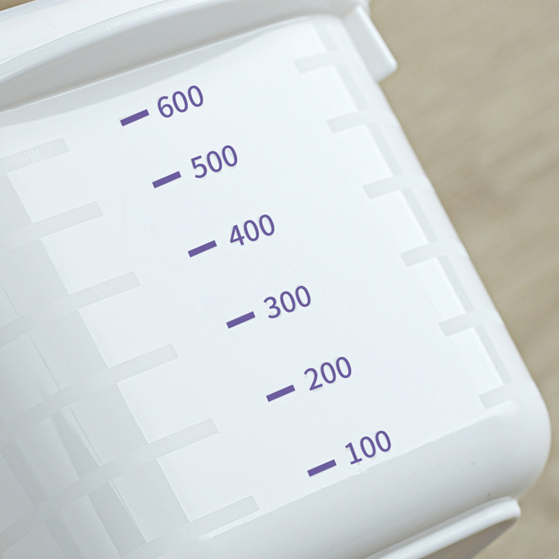 YAMADA Food Storage Containers - Meal Prep With Rice ulasan dan harga