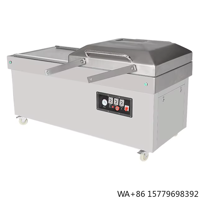 Commercial High Quality Vacuum - Meal Prep Kitchen ulasan dan harga
