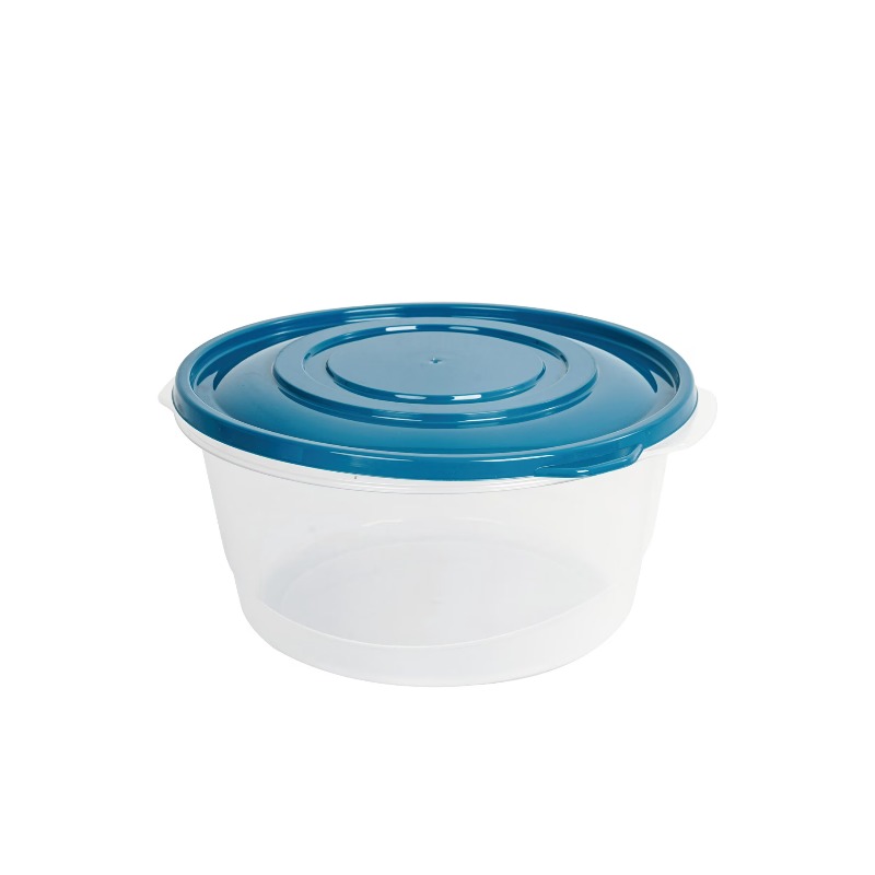 Semi Durable Round 15.7 Cup Fo - Meal Prep Or Prep Meal ulasan dan harga