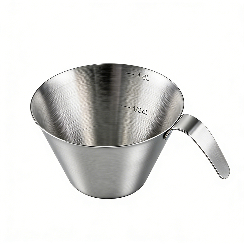 100ML Espresso Cup Stainless S - Sauce Dipping Cup ulasan dan harga